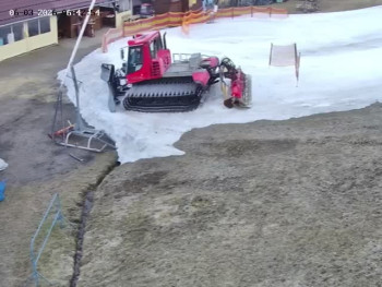 Skiareál Mosty u Jablunkova