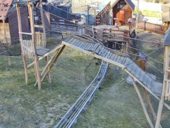 Skiareál Mosty u Jablunkova