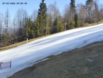 Skiareál Mosty u Jablunkova