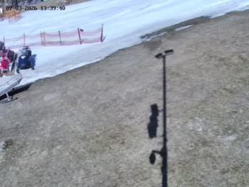 Skiareál Mosty u Jablunkova