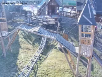 Skiareál Mosty u Jablunkova