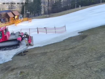 Skiareál Mosty u Jablunkova