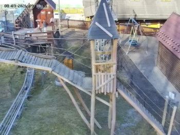 Skiareál Mosty u Jablunkova