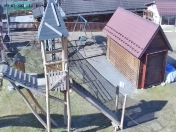 Skiareál Mosty u Jablunkova