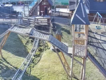 Skiareál Mosty u Jablunkova