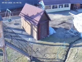 Skiareál Mosty u Jablunkova