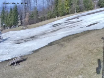 Skiareál Mosty u Jablunkova