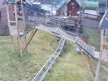 Skiareál Mosty u Jablunkova