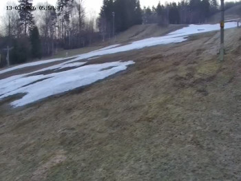 Skiareál Mosty u Jablunkova