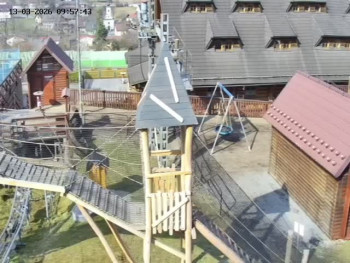 Skiareál Mosty u Jablunkova