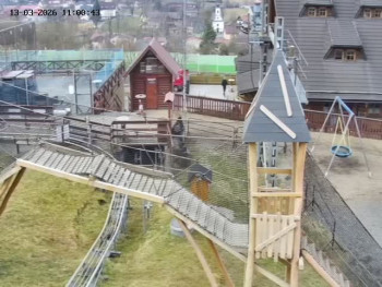 Skiareál Mosty u Jablunkova