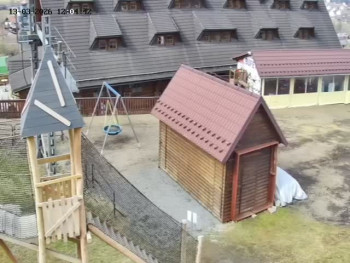 Skiareál Mosty u Jablunkova