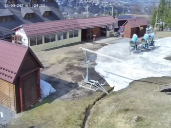 Skiareál Mosty u Jablunkova