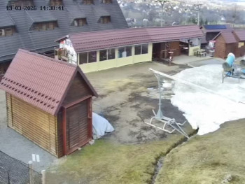 Skiareál Mosty u Jablunkova