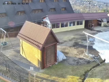 Skiareál Mosty u Jablunkova