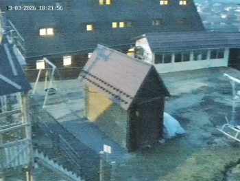 Skiareál Mosty u Jablunkova