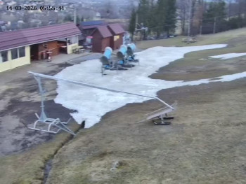 Skiareál Mosty u Jablunkova