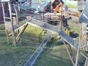 Skiareál Mosty u Jablunkova