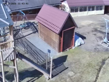 Skiareál Mosty u Jablunkova