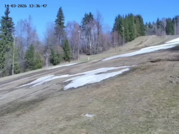 Skiareál Mosty u Jablunkova