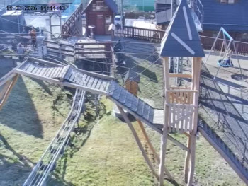 Skiareál Mosty u Jablunkova