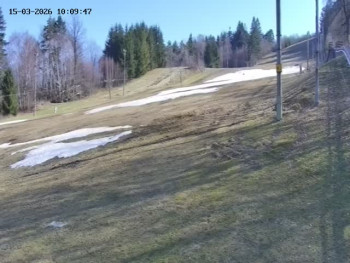 Skiareál Mosty u Jablunkova