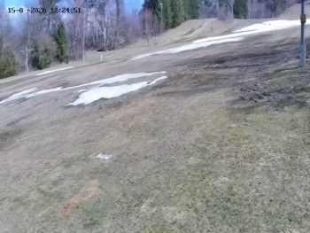 Skiareál Mosty u Jablunkova