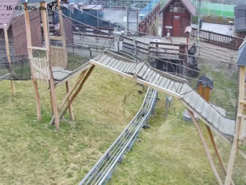 Skiareál Mosty u Jablunkova