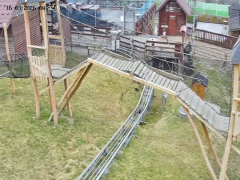 Skiareál Mosty u Jablunkova