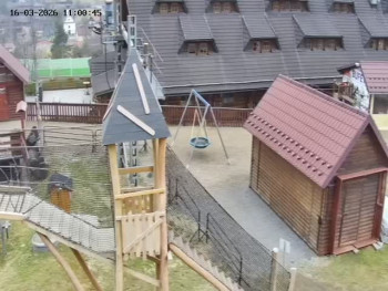 Skiareál Mosty u Jablunkova