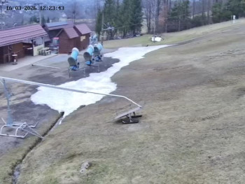 Skiareál Mosty u Jablunkova