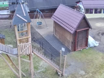 Skiareál Mosty u Jablunkova