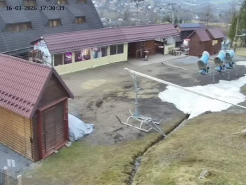 Skiareál Mosty u Jablunkova