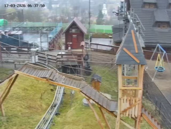 Skiareál Mosty u Jablunkova