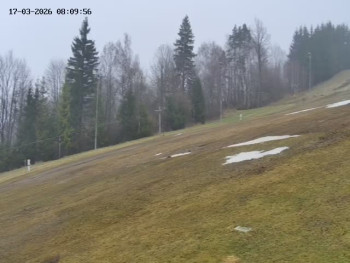 Skiareál Mosty u Jablunkova