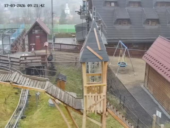 Skiareál Mosty u Jablunkova