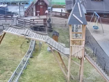 Skiareál Mosty u Jablunkova