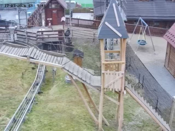 Skiareál Mosty u Jablunkova