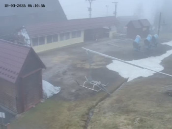 Skiareál Mosty u Jablunkova