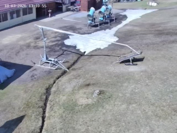 Skiareál Mosty u Jablunkova