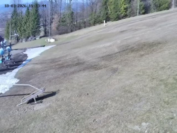 Skiareál Mosty u Jablunkova