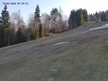 Skiareál Mosty u Jablunkova