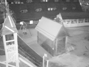 Skiareál Mosty u Jablunkova