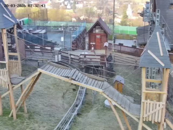 Skiareál Mosty u Jablunkova