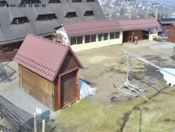 Skiareál Mosty u Jablunkova