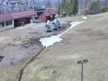 Skiareál Mosty u Jablunkova