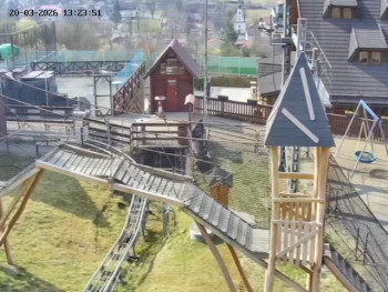 Skiareál Mosty u Jablunkova