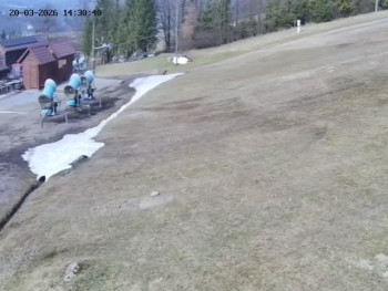 Skiareál Mosty u Jablunkova