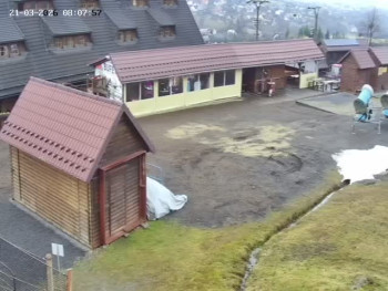 Skiareál Mosty u Jablunkova