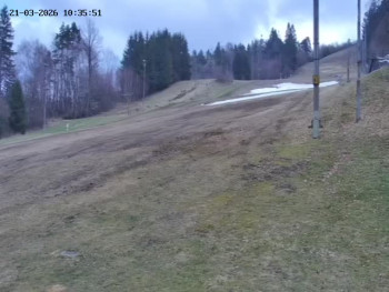 Skiareál Mosty u Jablunkova